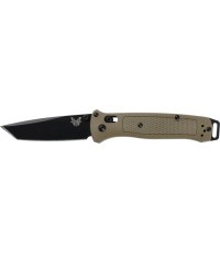 Складной нож Benchmade 537BK-06 Bailout