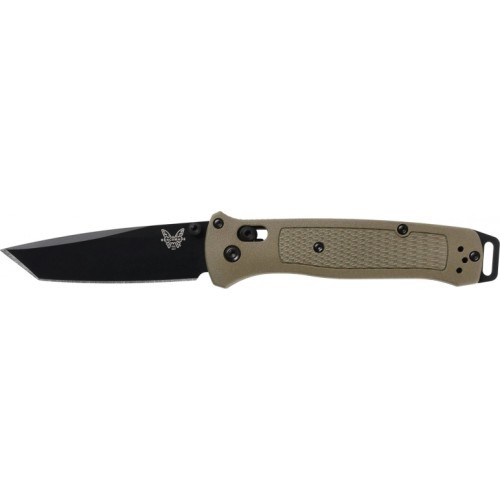 Складной нож Benchmade 537BK-06 Bailout