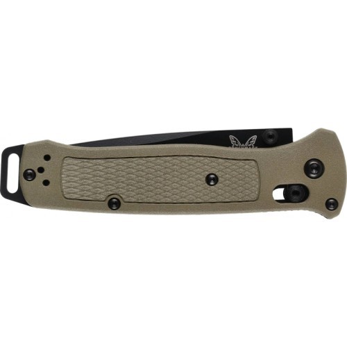 Sulankstomas peilis Benchmade 537BK-06 Bailout