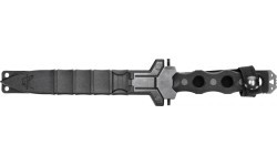 Benchmade 185BK SOCP peilis su fiksuota geležte, CPM-3V