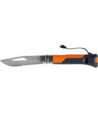 Нож Opinel Outdoor Orange 08