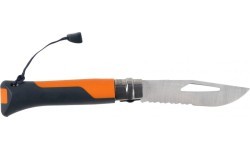 Peilis Opinel Outdoor Orange 08