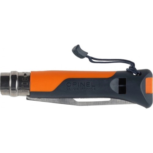 Peilis Opinel Outdoor Orange 08