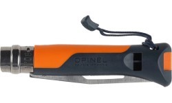 Peilis Opinel Outdoor Orange 08