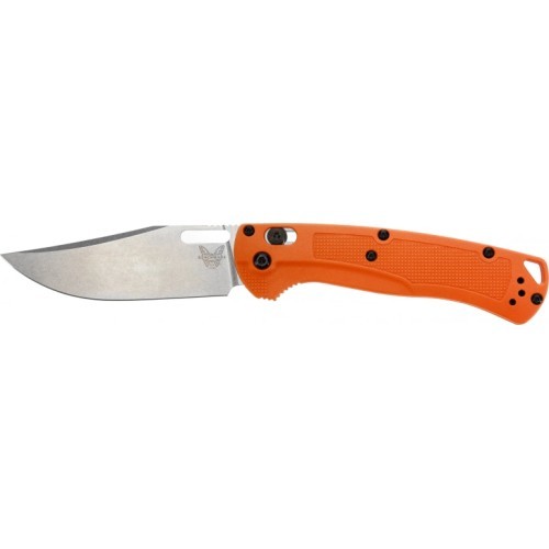 Benchmade 15535 Taggedout peilis