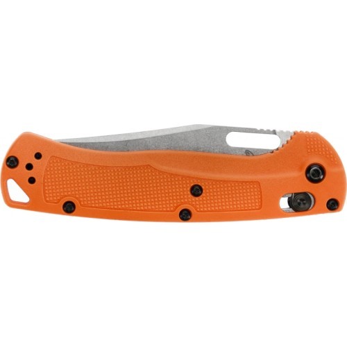 Benchmade 15535 Taggedout knife