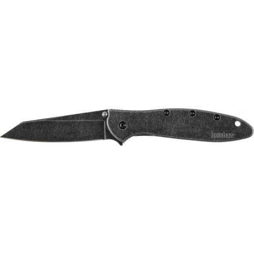 Sulankstomas peilis Kershaw Random Leek 1660RBW