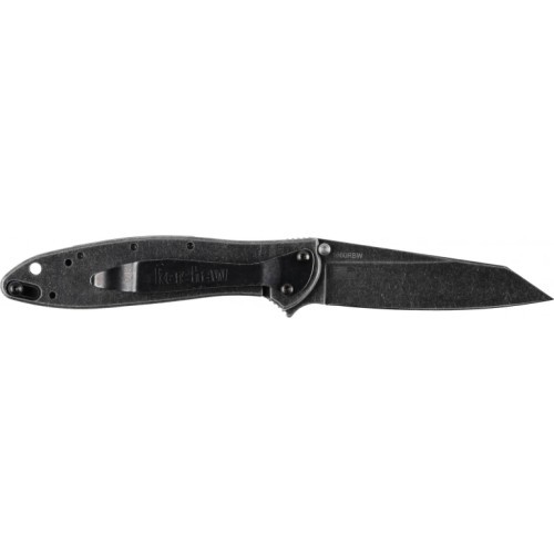 Складной нож Kershaw Random Leek 1660RBW