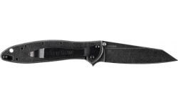 Kershaw Random Leek Folding Knife 1660RBW