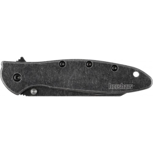 Sulankstomas peilis Kershaw Random Leek 1660RBW