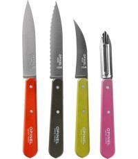 Peilių rinkinys Opinel Essentials Fifties