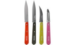 Peilių rinkinys Opinel Essentials Fifties