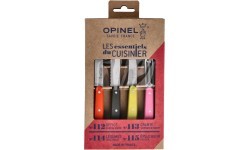 Peilių rinkinys Opinel Essentials Fifties