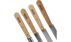Opinel Essentials Natural peilių rinkinys