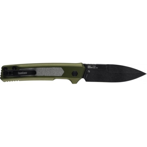 Складной нож Kershaw Launch 22 7205