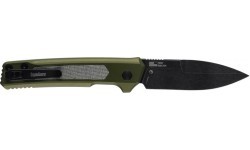 Складной нож Kershaw Launch 22 7205