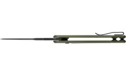 Складной нож Kershaw Launch 22 7205
