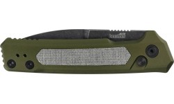 Складной нож Kershaw Launch 22 7205