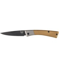Складной нож Benchmade 315BK-01 Successor
