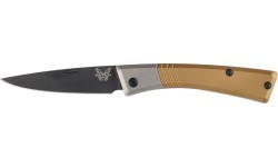 Benchmade 315BK-01 Successor Folding Knife