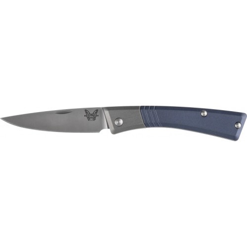 Benchmade 315 Successor folding knife