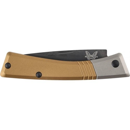 Складной нож Benchmade 315BK-01 Successor
