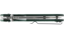 Sulankstomas peilis Ganzo G771-GB