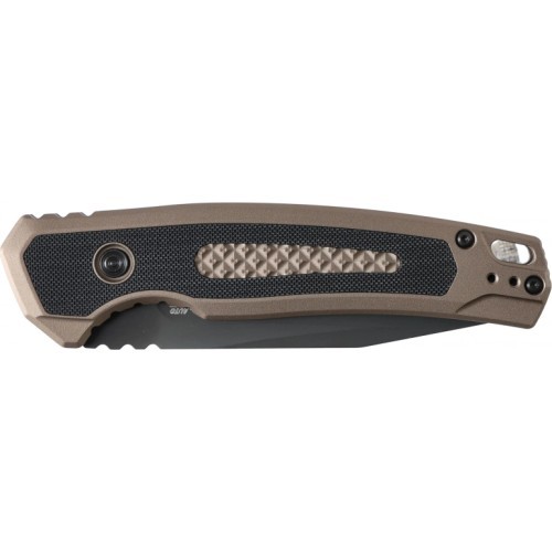 Складной нож Kershaw Launch 21 7106