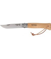 Peilis Opinel Adventure 8 inox, bukas medis