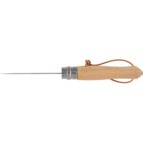 Opinel Adventure 8 inox beech knife