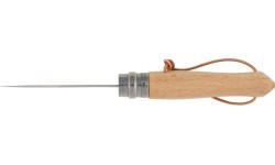 Нож Opinel Adventure 8 inox, бук