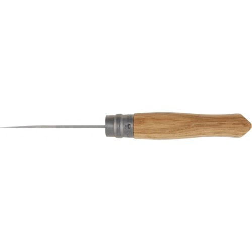 Нож Opinel 09 Inox с дубовой рукоятью