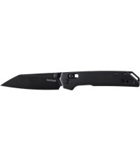 Kershaw Mini Iridium Folding Knife 2051RBLK