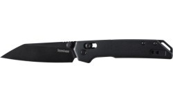 Kershaw Mini Iridium sulankstomas peilis 2051RBLK