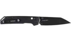 Складной нож Kershaw Mini Iridium 2051RBLK