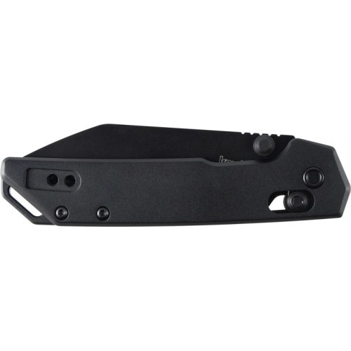 Kershaw Mini Iridium Folding Knife 2051RBLK