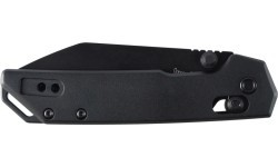 Kershaw Mini Iridium sulankstomas peilis 2051RBLK