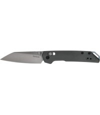 Sulankstomas peilis Kershaw Mini Iridium 2051R
