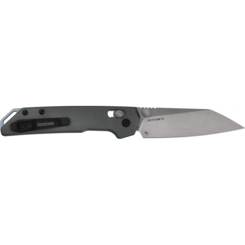 Sulankstomas peilis Kershaw Mini Iridium 2051R