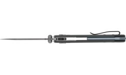 Sulankstomas peilis Kershaw Mini Iridium 2051R