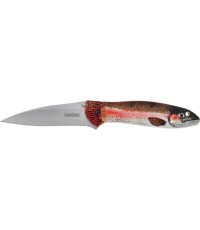 Sulankstomas peilis Kershaw Leek 1660TROUT