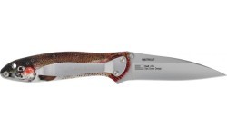 Sulankstomas peilis Kershaw Leek 1660TROUT