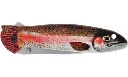 Складной нож Kershaw Leek 1660TROUT