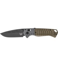 Складной нож Benchmade 593BK PSK