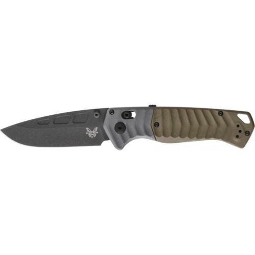 Benchmade 593BK PSK sudedamas peilis