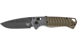 Benchmade 593BK PSK sudedamas peilis
