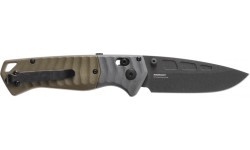 Складной нож Benchmade 593BK PSK