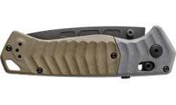 Benchmade 593BK PSK sudedamas peilis