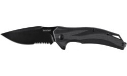 Складной нож Kershaw Lateral 1645BLKST