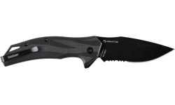 Sulankstomas peilis Kershaw Lateral 1645BLKST